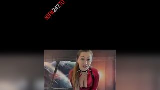 Dani daniels cosplay show snapchat premium 2021/09/27 xxx porn videos