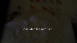 Korallulu good morning spy cam xxx video