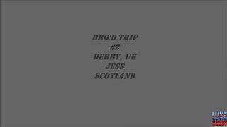 Lukehardyxxx 2018 06 27 brod trip 2 jess scotland threesome 720p