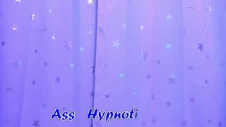 Miss mao ass hyponotized booty worship xxx video