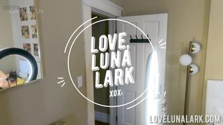 Luna Lark- Fucking Slutty BBW Stepsister