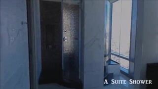 Alex Coal - A Suite Shower with Alex Coal