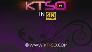KTso KTSo VHD421 premium xxx porn video