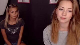 Chaturbate Emmi_Rosee Show 31 May 2017