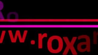 Roxana Rae - November Tiny Tax xxx video