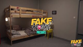 Fake hostel nataly gold & capri lmonde a game of hide & fuck xxx porn videos