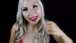 Asmr network nude counting to cum on me xxx videos