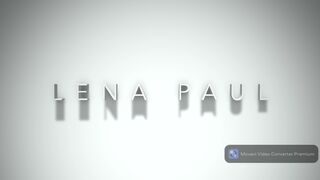 Lena paul positive reinforcement xxx video