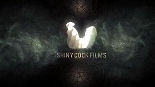 Shiny cock films dominating my alcoholic mom part 4 xxx video