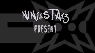 Ninjastarz a tale of 2 squirts squirt creampie xxx video