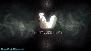 Shiny cock films mom gets son an a complete series xxx video