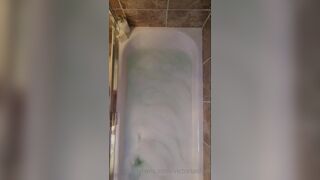 Victoriasfan onlyfans nude bath xxx videos