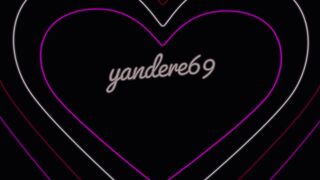 Yandere69 latex heels hitachi xxx video
