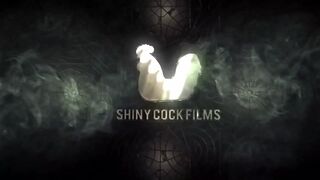 Shiny cock films nephew fucks partying aunt xxx video