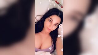 Just violet striptease snapchat premium 2021/08/18 xxx porn videos