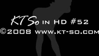 KTso KTSo VHD052 premium xxx porn video