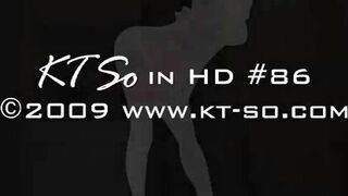 KTso KTSo VHD086 premium xxx porn video