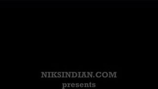 Niks Indian - Anal sex with a dignified MILF