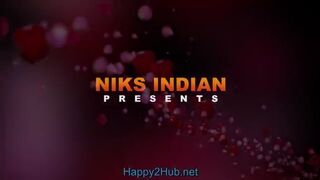 Niks Indian - Hot Bhabhi fucked by Servant