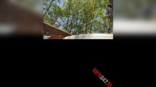 Dani daniels outdoor masturbation snapchat premium 2021/07/14 xxx porn videos
