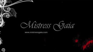 Mistress gaia mistress gaia pillar handjob premium xxx porn video