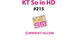 KTso KTSo VHD0215 premium xxx porn video