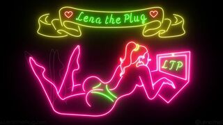 Lena The Plug Youtber Blowjob Porn XXX Videos Leaked