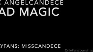Misscandece here is the final cut preview of badmagic p i hope you guys like it it is now live on my