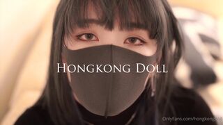 Hongkongdoll 00 onlyfans xxx videos
