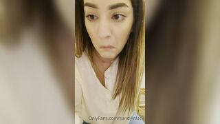 Sandyinlace 099 onlyfans leaked video