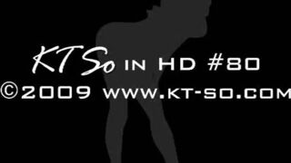KTso KTSo VHD080 premium xxx porn video