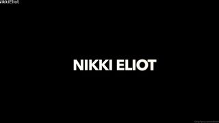 Nikkieliot you ve been dirty let me clean you up i get everything looking nice and tidy but xxx onlyfans porn video