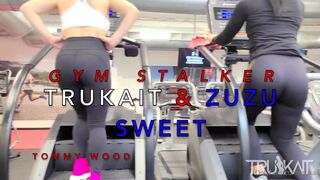 Trukait when the hot guy at the gym won t leave you alone zuzusweet official dm me sweet swea xxx onlyfans porn video