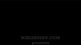 Niks Indian - Blonde American Babe Fucked By Desi Stud