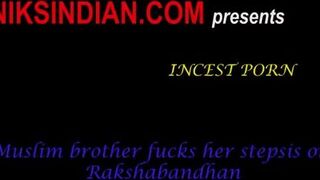 Niks Indian - Girl Caught Masturbating By Her Brother A