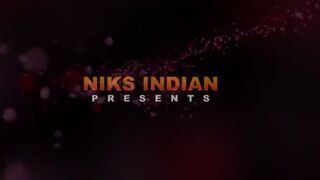 Niks Indian - Hot Bhabhi fucked by Servant