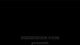 Niks Indian - Rohit Fucked His Boss's Blonde Wife In Fr