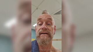 Wrockville gym shower after lockdown 2 xxx onlyfans porn video