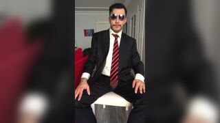 Toughmaster new suited day tributes accepted xxx onlyfans porn video