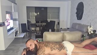 Jonanwolfxxx masaje fuck my boy xxx onlyfans porn video