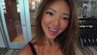 AYUMI - YOUR PERSONAL ASIAN TRAINER