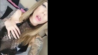 Karma rx - POV Fuck My Tight Pussy and Mouth