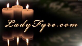 [LadyFyre.com] Lady Fyre & Cali Carter - You, Me & Stepmom Makes Three 1080p