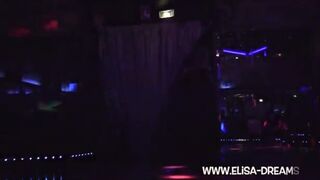 Elisa-dreams - Dirty Night In A Swingers Club