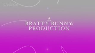 Bratty Bunny - Therap1st Foot Session