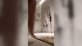 Paige turnah shower time xxx onlyfans porn video