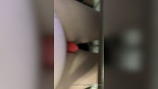 Horrorbubbles f cing myself to watch lesbian and bbc porn while using my clit sucker comment to tell m xxx onlyfans porn video