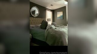 Itsmekelli as promised full sex video with sweet charlie enjoy xxx onlyfans porn video