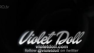 Violet Doll - Clean Up
