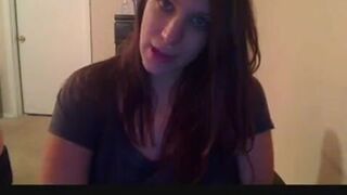 Pregnant Girl Roleplaying